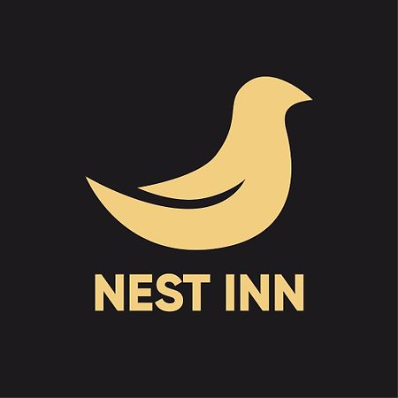 Nest Inn Ташкент Екстериор снимка