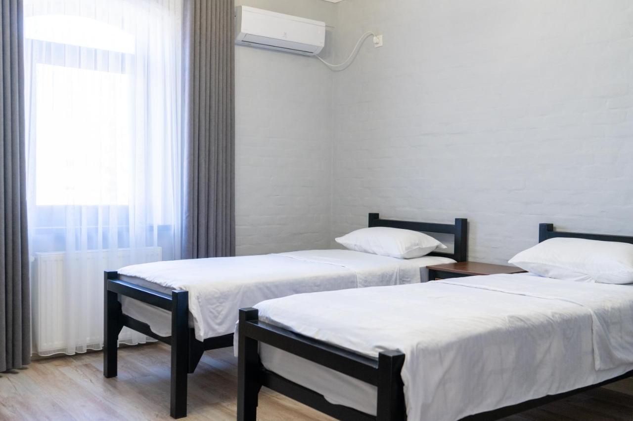 Nest Inn Ташкент Екстериор снимка