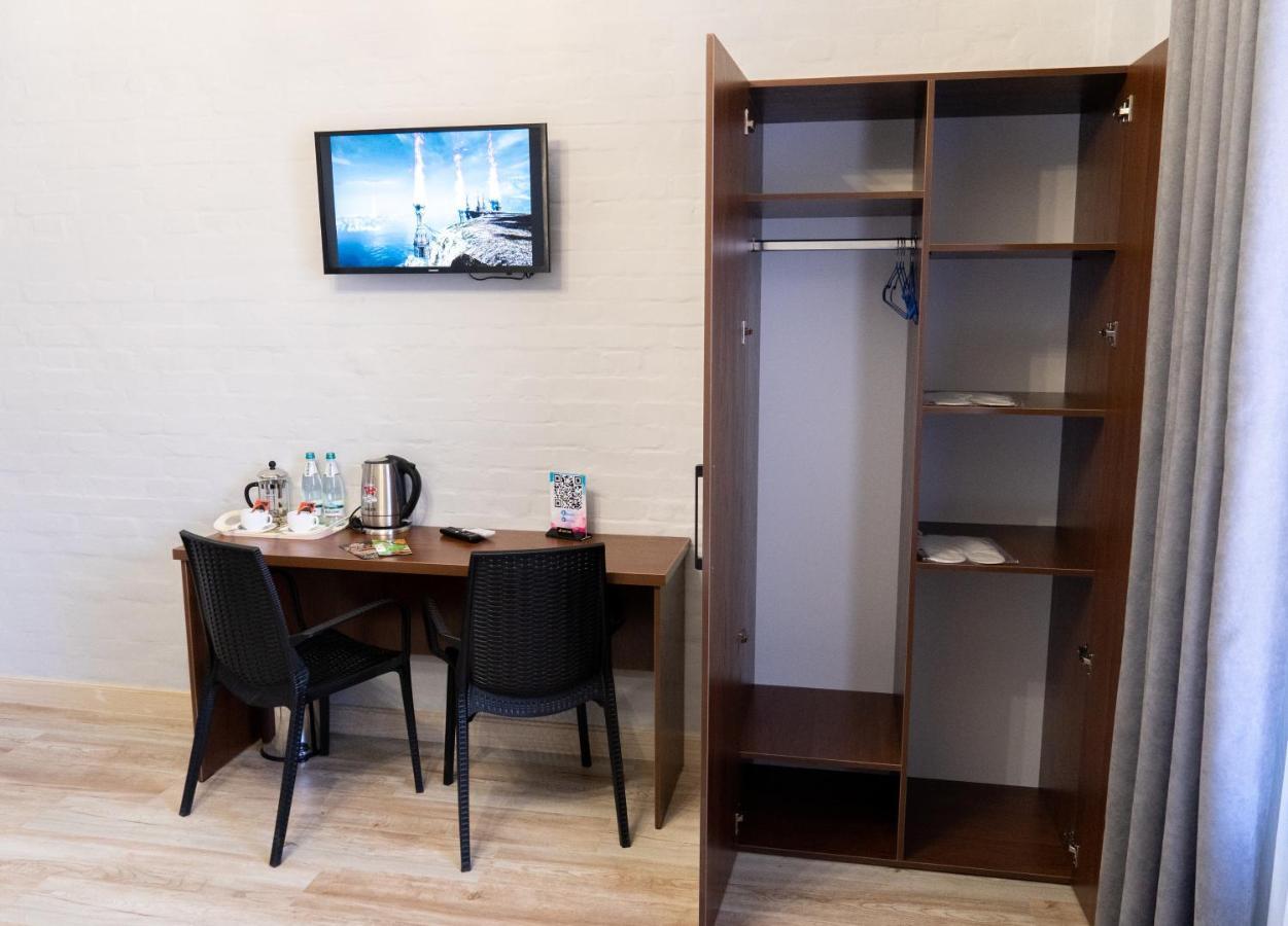 Nest Inn Ташкент Екстериор снимка