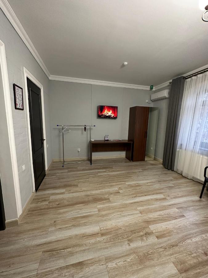 Nest Inn Ташкент Екстериор снимка