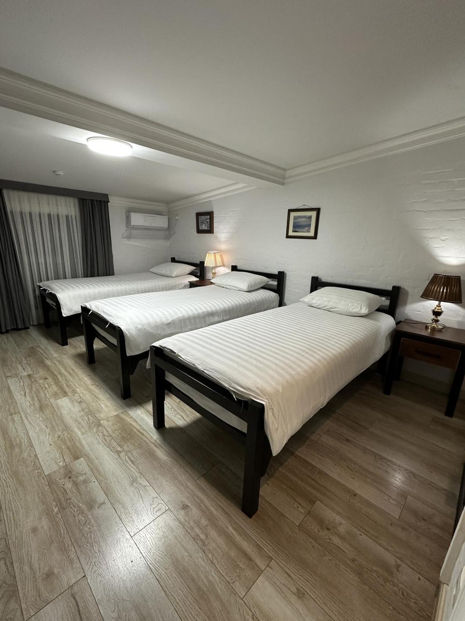 Nest Inn Ташкент Екстериор снимка
